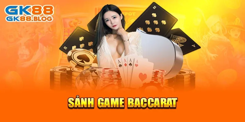 baccarat là gì?