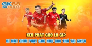 kèo phạt góc là gì