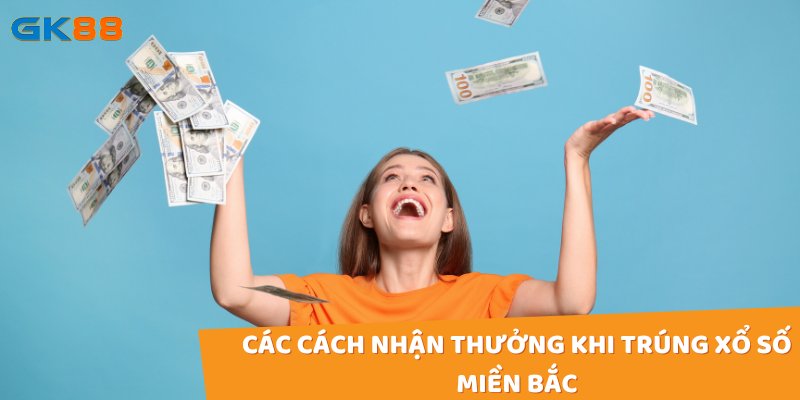 Đừng quên cập nhật cách nhận giải thưởng