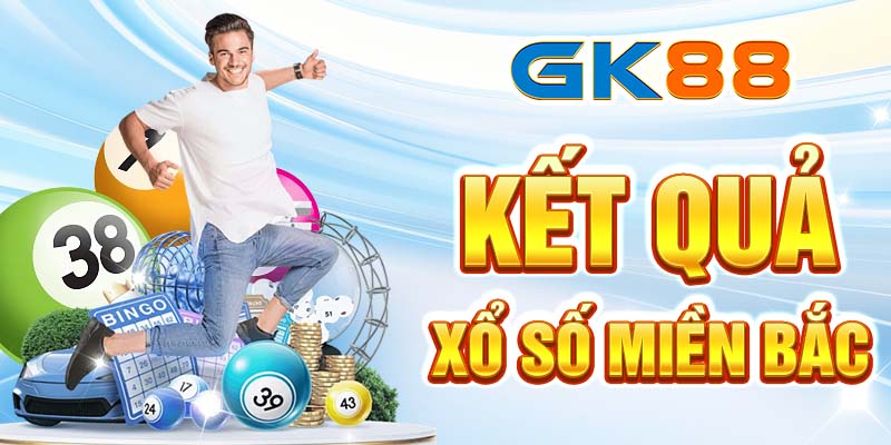 Kết Quả Xổ Số Miền Bắc – Cập Nhật Tự Động, Dễ Dàng Tra Cứu