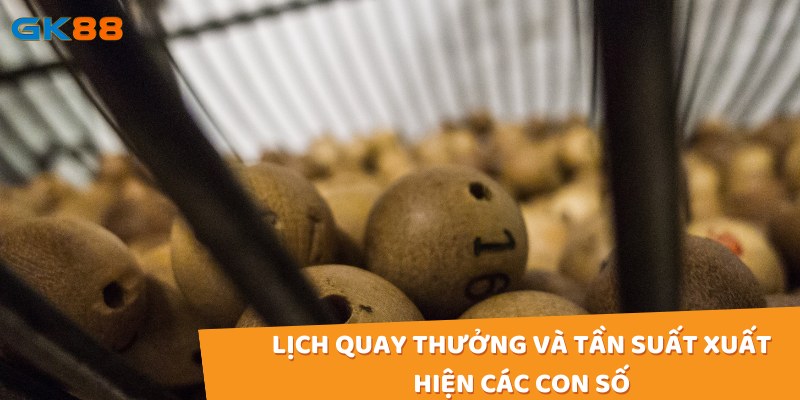 Kết quả xổ số miền bắc 30 ngày qua, được quay thưởng đều đặn vào các buổi tối