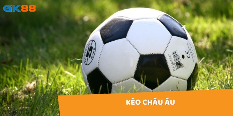 Kèo châu Âu cho phép người chơi đặt cược vào một trong ba kết quả: Napoli thắng, hòa hoặc thua